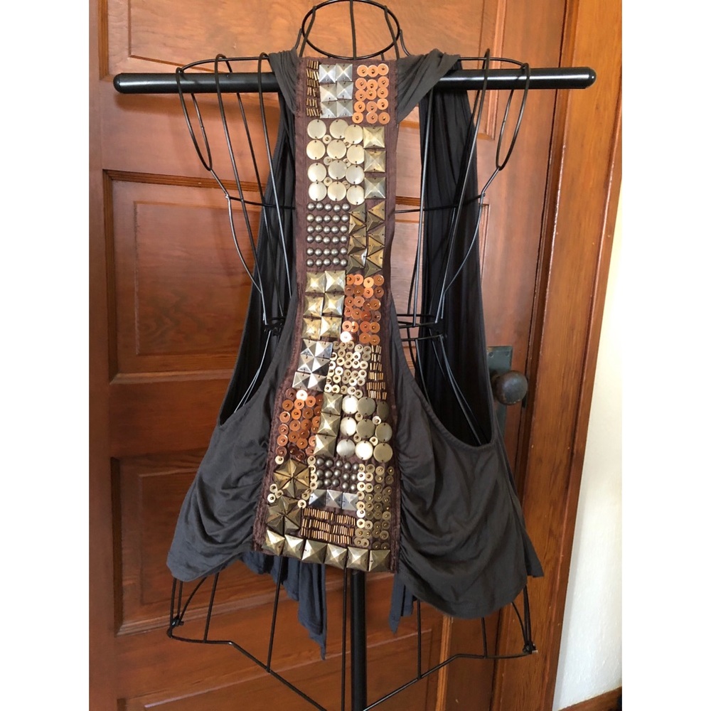 BKE Women’s Vest